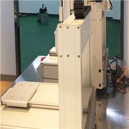 走進(jìn)瑞德鑫